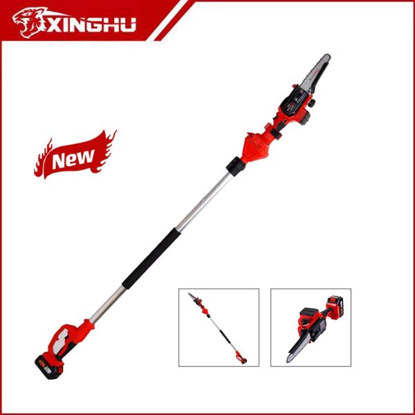 Lithium battery series