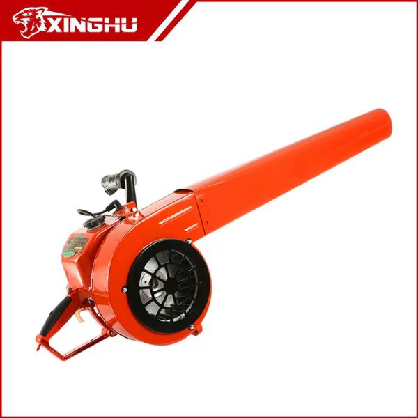 风力灭火机