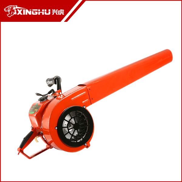 风力灭火机